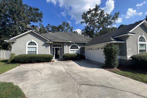 Casa en alquiler en St. Johns, Florida, 3 dormitorios, 200.48 m2 № 772366 - foto 1