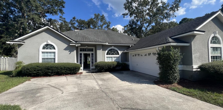 Villa ou maison à St. Johns, Floride 3 chambres, 200.48 m2 № 772366