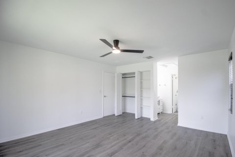 Copropriété à louer à Wellington, Floride: 3 chambres, 120.77 m2 № 2154128 - photo 6