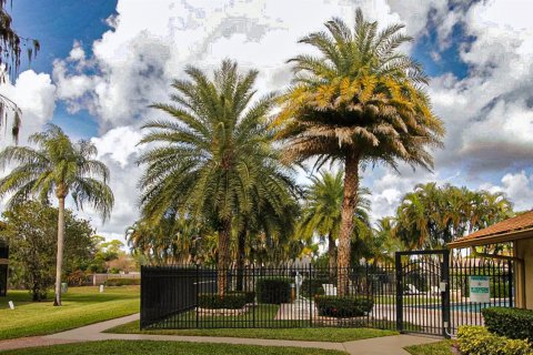 Copropriété à louer à Wellington, Floride: 3 chambres, 120.77 m2 № 2154128 - photo 18