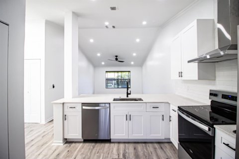 Condo à Wellington, Floride, 3 chambres  № 2154128