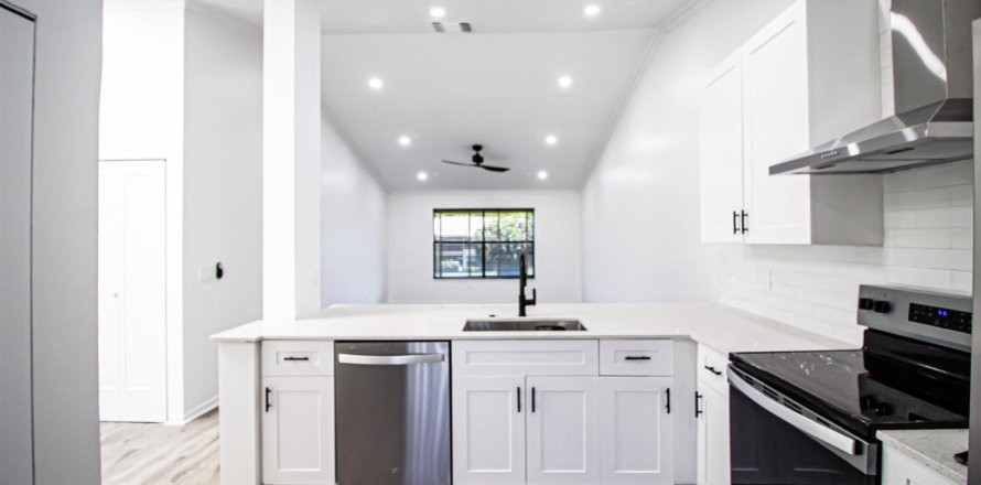 Condo à Wellington, Floride, 3 chambres № 2154128