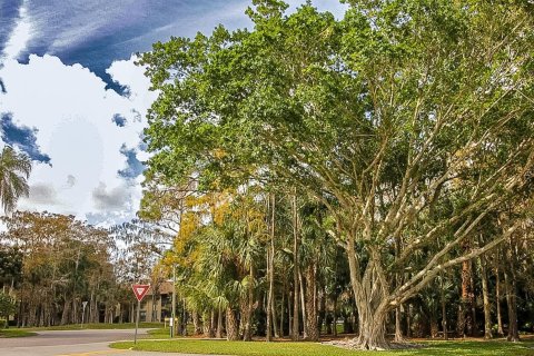 Copropriété à louer à Wellington, Floride: 3 chambres, 120.77 m2 № 2154128 - photo 16