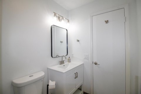 Copropriété à louer à Wellington, Floride: 3 chambres, 120.77 m2 № 2154128 - photo 12