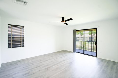 Copropriété à louer à Wellington, Floride: 3 chambres, 120.77 m2 № 2154128 - photo 5