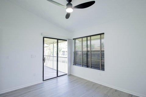 Copropriété à louer à Wellington, Floride: 3 chambres, 120.77 m2 № 2154128 - photo 14