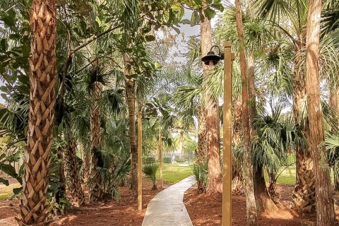 Copropriété à louer à Wellington, Floride: 3 chambres, 120.77 m2 № 2154128 - photo 17