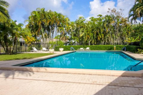 Copropriété à louer à Wellington, Floride: 3 chambres, 120.77 m2 № 2154128 - photo 19