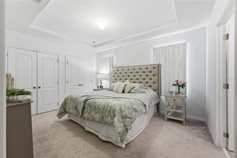 Adosado en venta en Davenport, Florida, 5 dormitorios, 228.54 m2 № 2203769 - foto 23