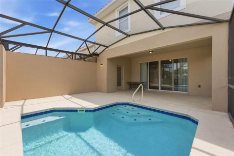 Adosado en venta en Davenport, Florida, 5 dormitorios, 228.54 m2 № 2203769 - foto 15