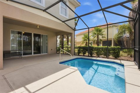 Adosado en venta en Davenport, Florida, 5 dormitorios, 228.54 m2 № 2203769 - foto 14