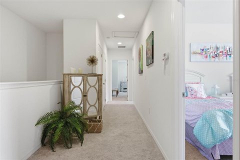Adosado en venta en Davenport, Florida, 5 dormitorios, 228.54 m2 № 2203769 - foto 22