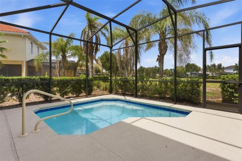 Adosado en venta en Davenport, Florida, 5 dormitorios, 228.54 m2 № 2203769 - foto 13