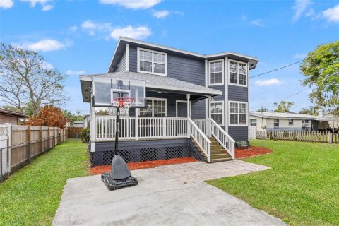 Casa en Riverview, Florida 3 dormitorios, 150.5 m2 № 2133938