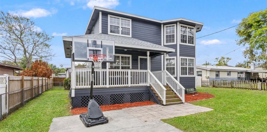 Casa en Riverview, Florida 3 dormitorios, 150.5 m2 № 2133938