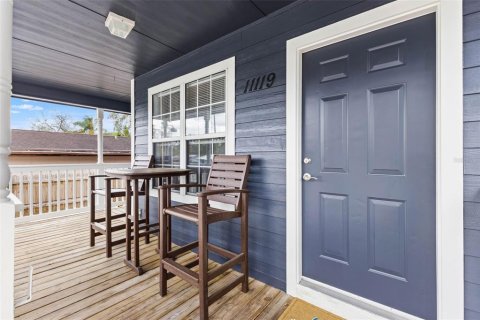 House in Riverview, Florida 3 bedrooms, 150.5 sq.m. № 2133938
