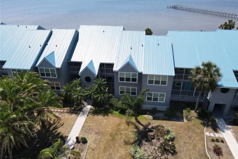 Copropriété à vendre à Port Charlotte, Floride: 1 chambre, 57.23 m2 № 1722626 - photo 11