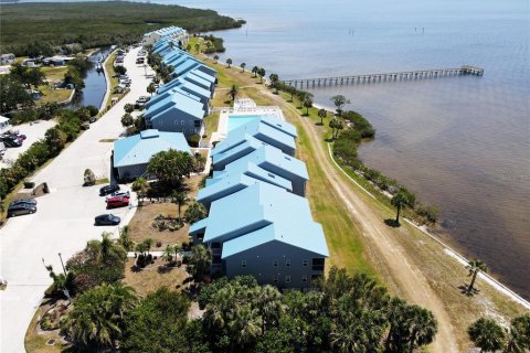 Copropriété à vendre à Port Charlotte, Floride: 1 chambre, 57.23 m2 № 1722626 - photo 13