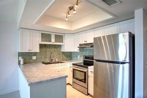 Condominio en venta en Port Charlotte, Florida, 1 dormitorio, 57.23 m2 № 1722626 - foto 4