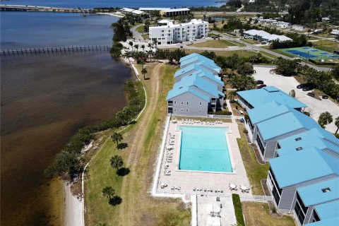 Copropriété à vendre à Port Charlotte, Floride: 1 chambre, 57.23 m2 № 1722626 - photo 12