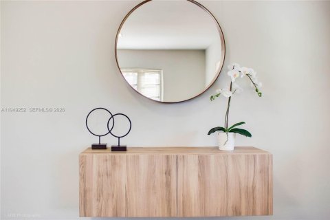 Снять в аренду виллу или дом в Майами, Флорида 3 спальни, 120.77м2, № 2005113 - фото 12