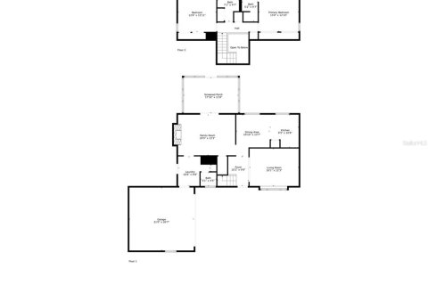 Casa en venta en Inverness, Florida, 2 dormitorios, 145.02 m2 № 1882979 - foto 3