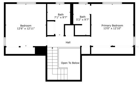 Casa en venta en Inverness, Florida, 2 dormitorios, 145.02 m2 № 1882979 - foto 25