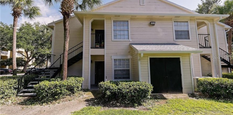 Condominio en Orlando, Florida, 2 dormitorios  № 1905203