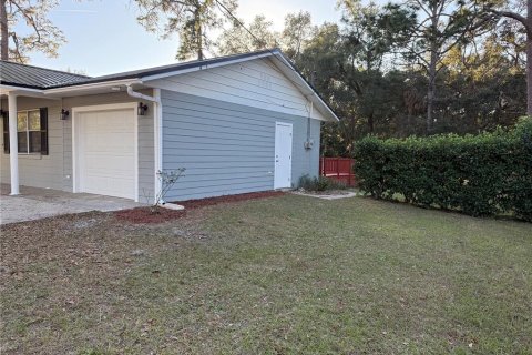 House in Williston, Florida 3 bedrooms, 94.2 sq.m. № 1511265 - photo 7
