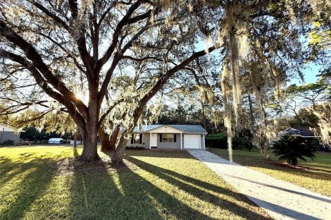 House in Williston, Florida 3 bedrooms, 94.2 sq.m. № 1511265 - photo 2