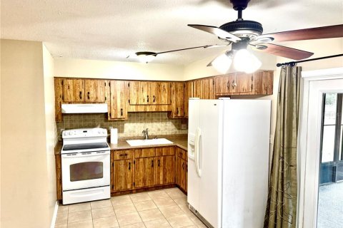 House in Williston, Florida 3 bedrooms, 94.2 sq.m. № 1511265 - photo 16