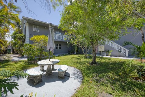 Apartment in Fort Lauderdale, Florida 1 bedroom, 485.51 sq.m. № 2006415 - photo 17