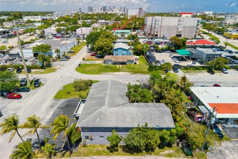 Apartment in Fort Lauderdale, Florida 1 bedroom, 485.51 sq.m. № 2006415 - photo 18