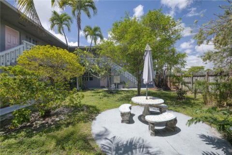 Apartment in Fort Lauderdale, Florida 1 bedroom, 485.51 sq.m. № 2006415 - photo 15