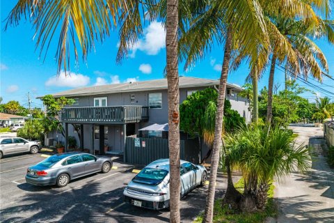 Apartamento en Fort Lauderdale, Florida 1 dormitorio, 485.51 m2 № 2006415