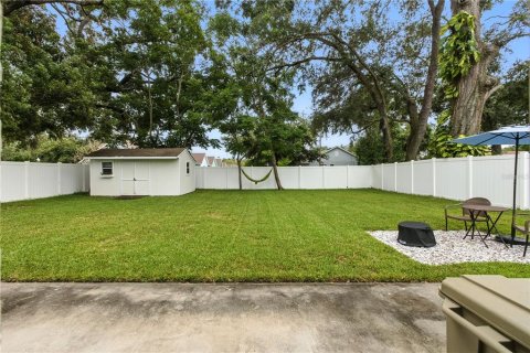 House in Orlando, Florida 2 bedrooms, 79.8 sq.m. № 1845224 - photo 23