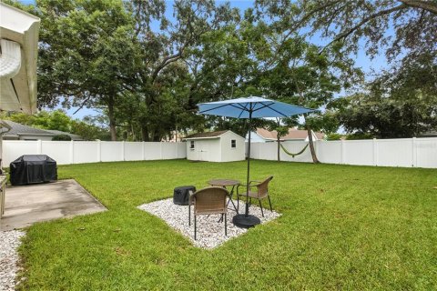 House in Orlando, Florida 2 bedrooms, 79.8 sq.m. № 1845224 - photo 24