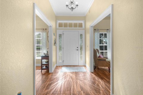 Villa ou maison à vendre à Lakeland, Floride: 5 chambres, 234.49 m2 № 2401208 - photo 3
