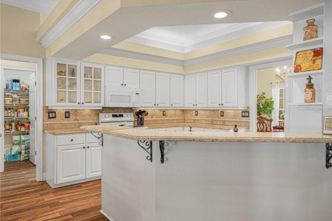 Villa ou maison à vendre à Lakeland, Floride: 5 chambres, 234.49 m2 № 2401208 - photo 19