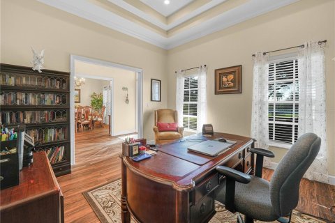 Villa ou maison à vendre à Lakeland, Floride: 5 chambres, 234.49 m2 № 2401208 - photo 5