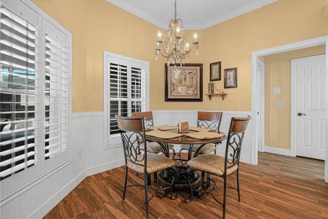 Villa ou maison à vendre à Lakeland, Floride: 5 chambres, 234.49 m2 № 2401208 - photo 21