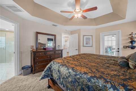 Villa ou maison à vendre à Lakeland, Floride: 5 chambres, 234.49 m2 № 2401208 - photo 24
