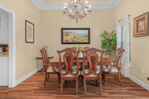 Villa ou maison à vendre à Lakeland, Floride: 5 chambres, 234.49 m2 № 2401208 - photo 11