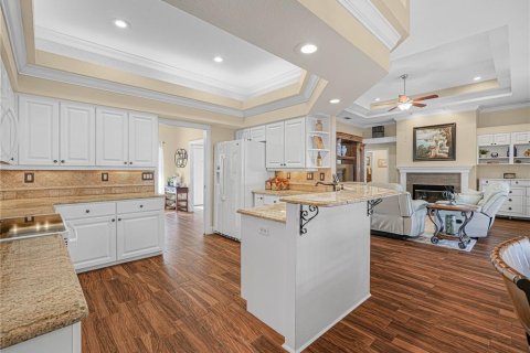 Villa ou maison à vendre à Lakeland, Floride: 5 chambres, 234.49 m2 № 2401208 - photo 16