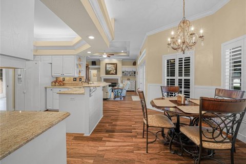 Villa ou maison à vendre à Lakeland, Floride: 5 chambres, 234.49 m2 № 2401208 - photo 20