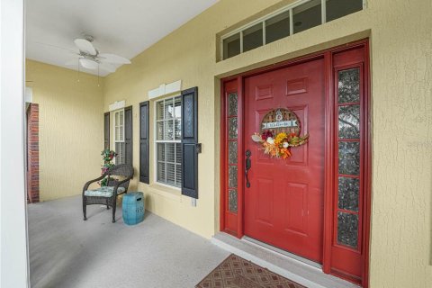 Villa ou maison à vendre à Lakeland, Floride: 5 chambres, 234.49 m2 № 2401208 - photo 2