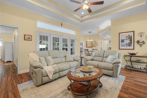 Villa ou maison à vendre à Lakeland, Floride: 5 chambres, 234.49 m2 № 2401208 - photo 7