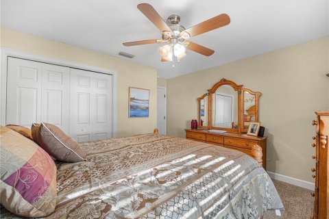 Villa ou maison à vendre à Lakeland, Floride: 5 chambres, 234.49 m2 № 2401208 - photo 29