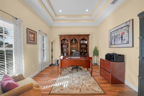 Villa ou maison à vendre à Lakeland, Floride: 5 chambres, 234.49 m2 № 2401208 - photo 4