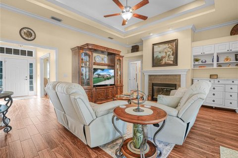 Villa ou maison à vendre à Lakeland, Floride: 5 chambres, 234.49 m2 № 2401208 - photo 9